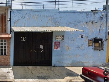 Tesoro 16, Los Olivos, Tlahuac