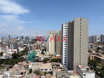 Se Vende Departamento En Lince/ Linsidro