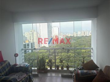 Se Vende Departamento En Lince/ Linsidro
