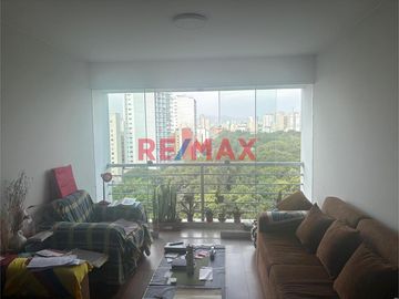 Se Vende Departamento En Lince/ Linsidro
