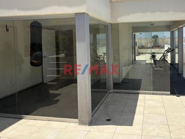 Se Vende Departamento En Lince/ Linsidro