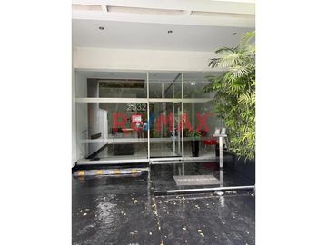 Se Vende Departamento En Lince/ Linsidro