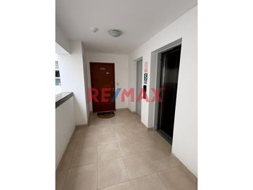 Se Vende Departamento En Lince/ Linsidro