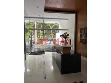 Se Vende Departamento En Lince/ Linsidro