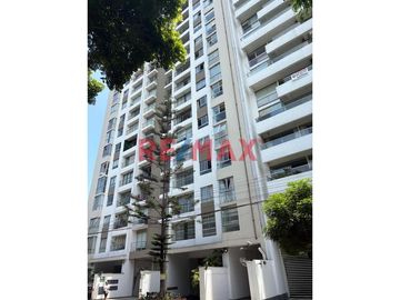 Se Vende Departamento En Lince/ Linsidro
