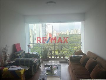 Se Vende Departamento En Lince/ Linsidro