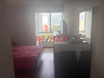 Se Vende Departamento En Lince/ Linsidro