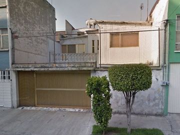 Venta de casa en  Ex Hipódromo de Peralvillo, Cuauhtémoc, 06250 Ciudad de México, CDMX
