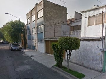 Venta de casa en  Ex Hipódromo de Peralvillo, Cuauhtémoc, 06250 Ciudad de México, CDMX