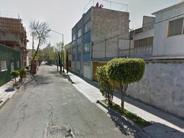 Venta de casa en  Ex Hipódromo de Peralvillo, Cuauhtémoc, 06250 Ciudad de México, CDMX