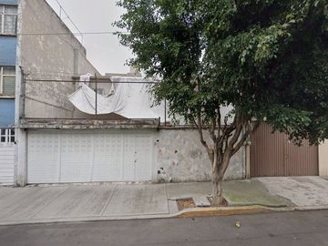 Venta de casa en  Ex Hipódromo de Peralvillo, Cuauhtémoc, 06250 Ciudad de México, CDMX