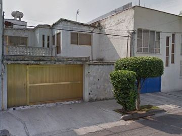 Venta de casa en  Ex Hipódromo de Peralvillo, Cuauhtémoc, 06250 Ciudad de México, CDMX
