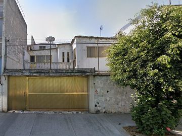 Venta de casa en  Ex Hipódromo de Peralvillo, Cuauhtémoc, 06250 Ciudad de México, CDMX