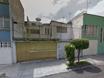 Venta de casa en  Ex Hipódromo de Peralvillo, Cuauhtémoc, 06250 Ciudad de México, CDMX