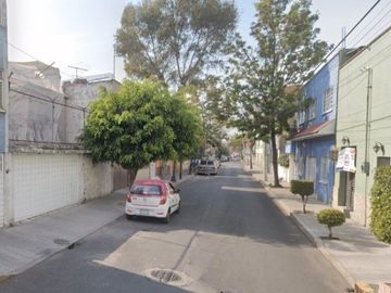 Venta de casa en  Ex Hipódromo de Peralvillo, Cuauhtémoc, 06250 Ciudad de México, CDMX