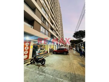 🏡Se Vende Moderno Departamento En El Exclusivo Edificio Urban Imagina💥Lince