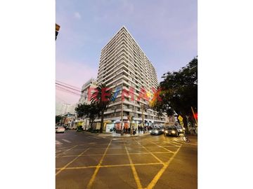 🏡Se Vende Moderno Departamento En El Exclusivo Edificio Urban Imagina💥Lince