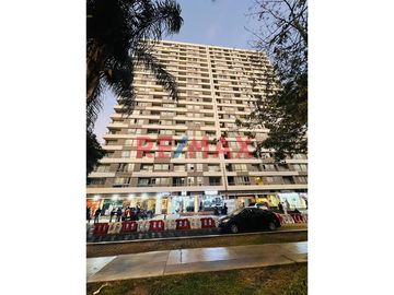 🏡Se Vende Moderno Departamento En El Exclusivo Edificio Urban Imagina💥Lince