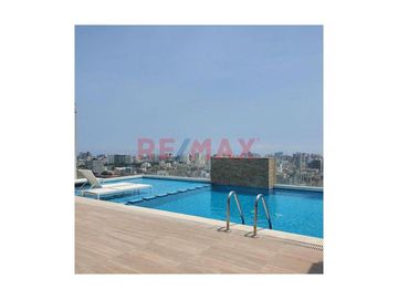 🏡Se Vende Moderno Departamento En El Exclusivo Edificio Urban Imagina💥Lince