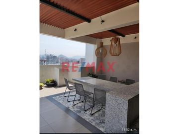 🏡Se Vende Moderno Departamento En El Exclusivo Edificio Urban Imagina💥Lince