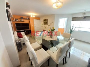 Oportunidad Venta Departamento En Miraflores