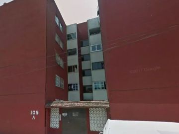 VENDO DEPARTAMENTO EN SAN JUAN TLIHUACA AZCAPOTZALCO CDMX