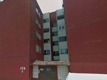 VENDO DEPARTAMENTO EN SAN JUAN TLIHUACA AZCAPOTZALCO CDMX