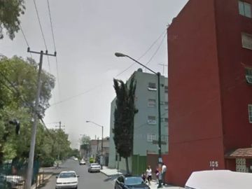 VENDO DEPARTAMENTO EN SAN JUAN TLIHUACA AZCAPOTZALCO CDMX