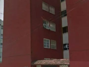 VENDO DEPARTAMENTO EN SAN JUAN TLIHUACA AZCAPOTZALCO CDMX