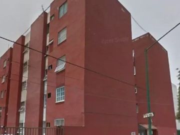 VENDO DEPARTAMENTO EN SAN JUAN TLIHUACA AZCAPOTZALCO CDMX