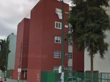 VENDO DEPARTAMENTO EN SAN JUAN TLIHUACA AZCAPOTZALCO CDMX