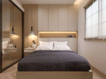 Condo for Sale – Ground Floor Unit at Seven Star Condominium, Jed Yod Area, Near Nimman & Maya Mall, Chiang Mai 🌿🏡