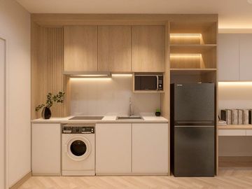 Condo for Sale – Ground Floor Unit at Seven Star Condominium, Jed Yod Area, Near Nimman & Maya Mall, Chiang Mai 🌿🏡