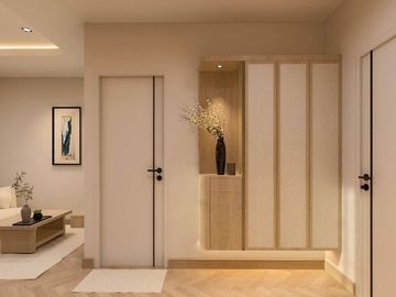 Condo for Sale – Ground Floor Unit at Seven Star Condominium, Jed Yod Area, Near Nimman & Maya Mall, Chiang Mai 🌿🏡