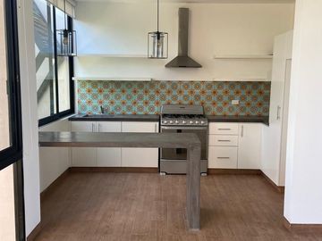 Departamento en renta en Montes de Ame , Mérida