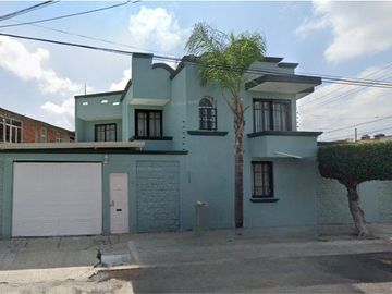 VENTA DE CASA AGUA CLARA MORELIA MICHOACAN JOSE MARIA LLORENTE