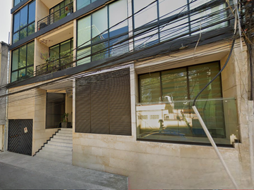 🏢Departamento en💶💶 Venta 💶💶en RECREO 13, BENITO JUAREZ 💰