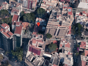 🏢Departamento en💶💶 Venta 💶💶en RECREO 13, BENITO JUAREZ 💰