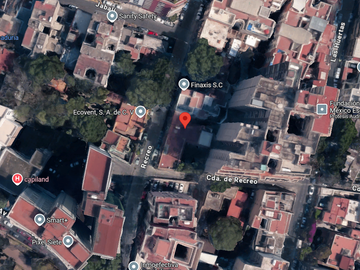 🏢Departamento en💶💶 Venta 💶💶en RECREO 13, BENITO JUAREZ 💰