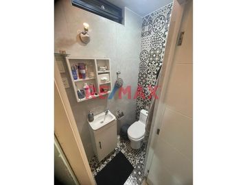 Lindo Departamento En Alquiler
