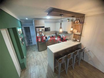 Lindo Departamento En Alquiler