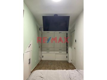 Lindo Departamento En Alquiler