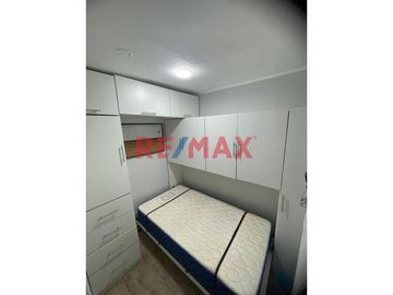 Lindo Departamento En Alquiler