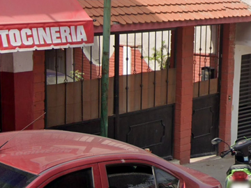 Sk17 Hermosa Casa En Venta, En Excelente Estado Ideal Para Iniciar Tu Patrimonio En Edo Mex Tultitlan,pago Accesible En 2 Exhibiciones, Solo Recursos