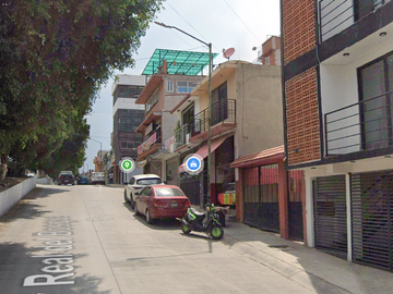 Sk17 Hermosa Casa En Venta, En Excelente Estado Ideal Para Iniciar Tu Patrimonio En Edo Mex Tultitlan,pago Accesible En 2 Exhibiciones, Solo Recursos