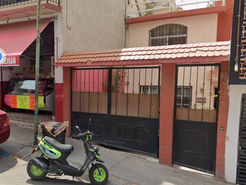 Sk17 Hermosa Casa En Venta, En Excelente Estado Ideal Para Iniciar Tu Patrimonio En Edo Mex Tultitlan,pago Accesible En 2 Exhibiciones, Solo Recursos