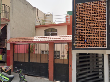 Sk17 Hermosa Casa En Venta, En Excelente Estado Ideal Para Iniciar Tu Patrimonio En Edo Mex Tultitlan,pago Accesible En 2 Exhibiciones, Solo Recursos