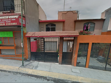Sk17 Hermosa Casa En Venta, En Excelente Estado Ideal Para Iniciar Tu Patrimonio En Edo Mex Tultitlan,pago Accesible En 2 Exhibiciones, Solo Recursos