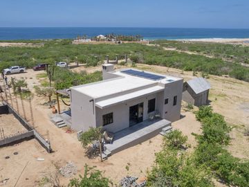 Fabulosa Casa de playa 