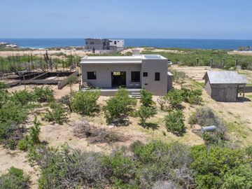 Fabulosa Casa de playa 